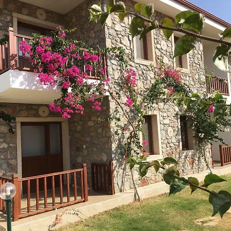 Apart-hotel Cumen Apart *