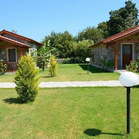 Cumen Apart * Datça