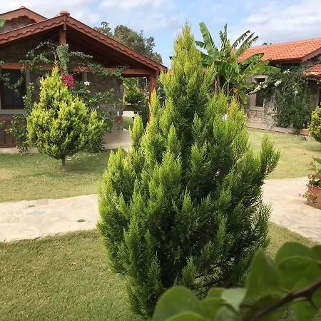 Apart-hotel Cumen Apart *