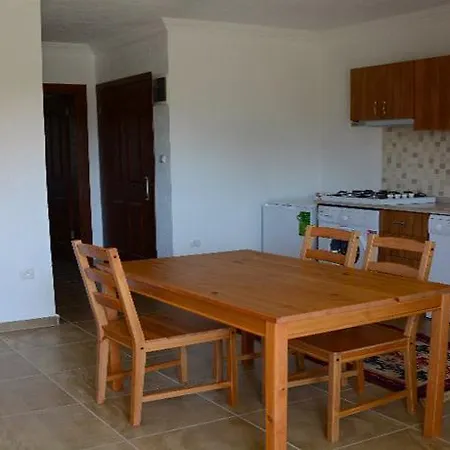 Cumen Apart * Datça