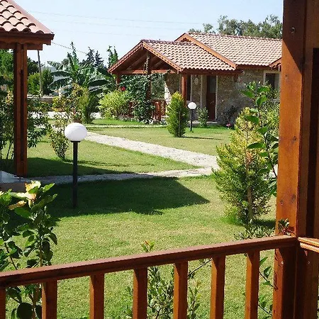 Cumen Apart * Datça