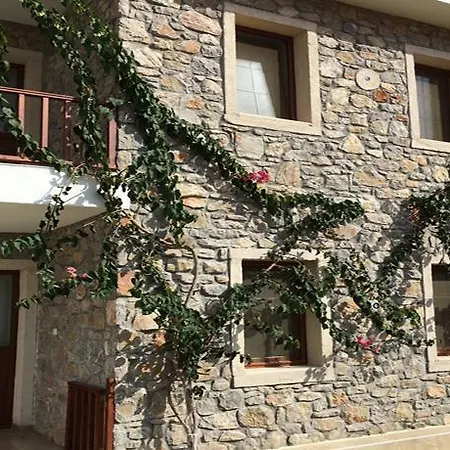 Apart-hotel Cumen Apart *