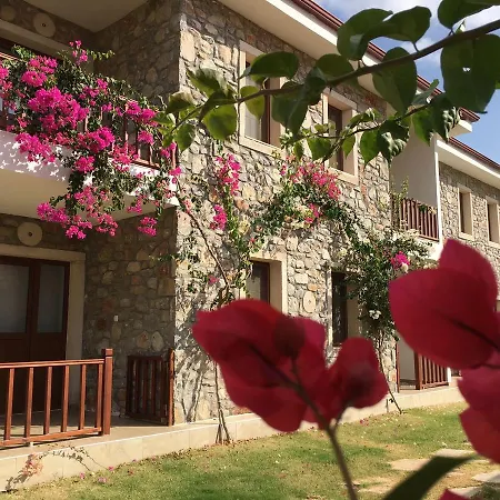Apart-hotel Cumen Apart *
