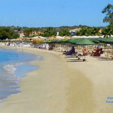 Cumen Apart * Datça