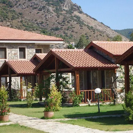 Cumen Apart * Datça
