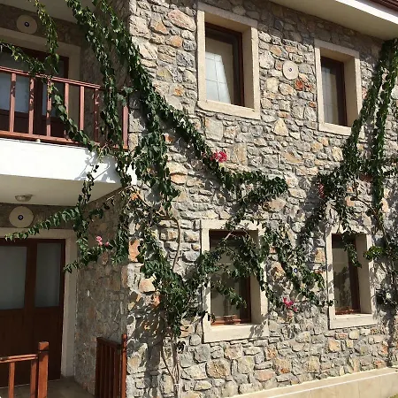 Cumen Apart * Datça