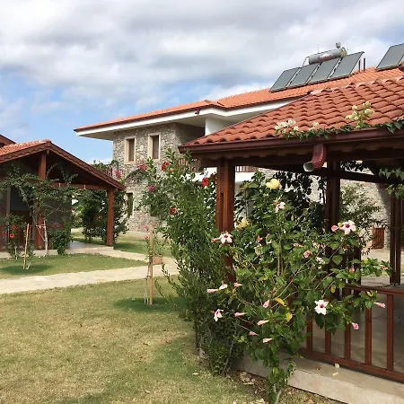 Apart-hotel Cumen Apart *