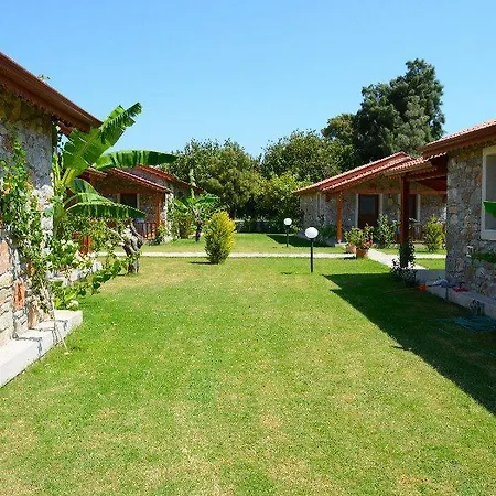 Apart-hotel Cumen Apart *