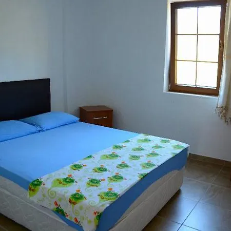 Apart-hotel Cumen Apart *