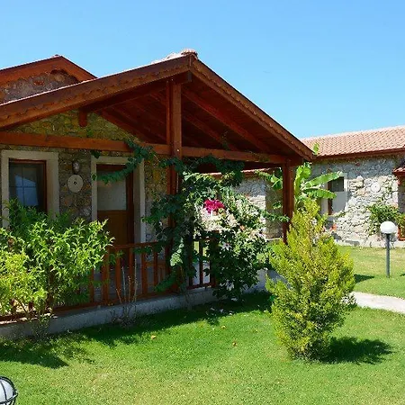 Cumen Apart * Datça