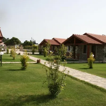 Aparthotel Cumen Apart *