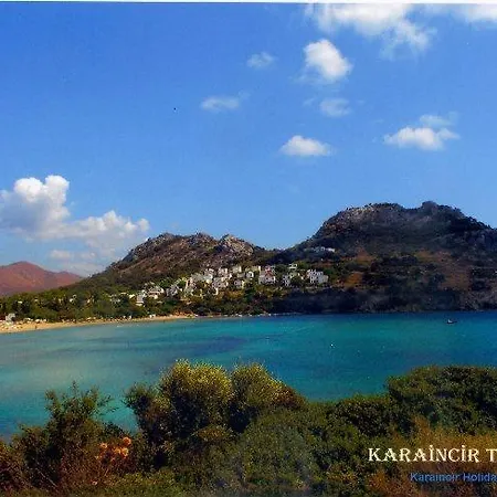 Cumen Apart * Datca